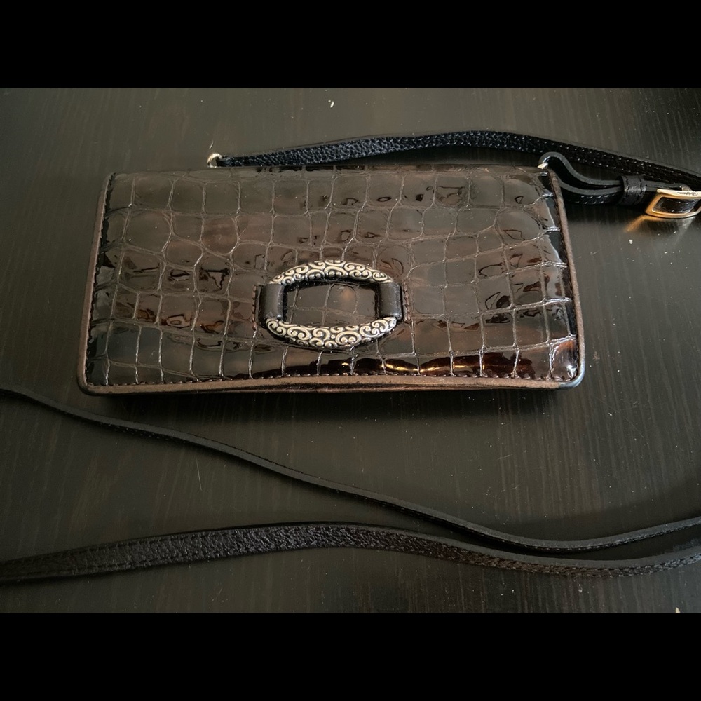 Brighton Wallet